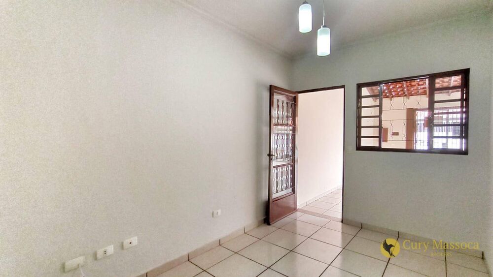 Casa, 3 quartos, 120 m² - Foto 2