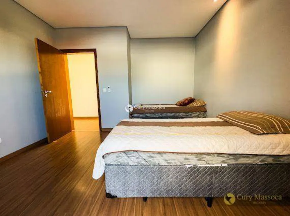 Casa de Condomínio, 4 quartos - Foto 10
