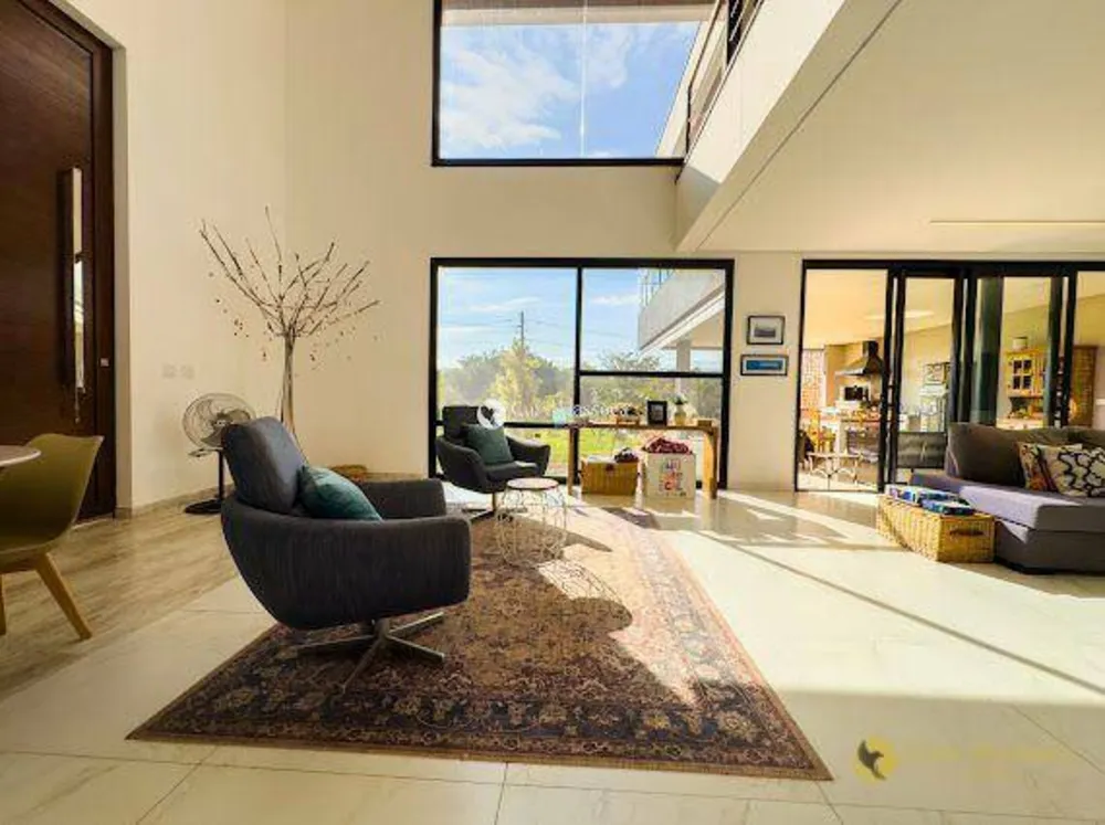 Casa de Condomínio, 4 quartos - Foto 8