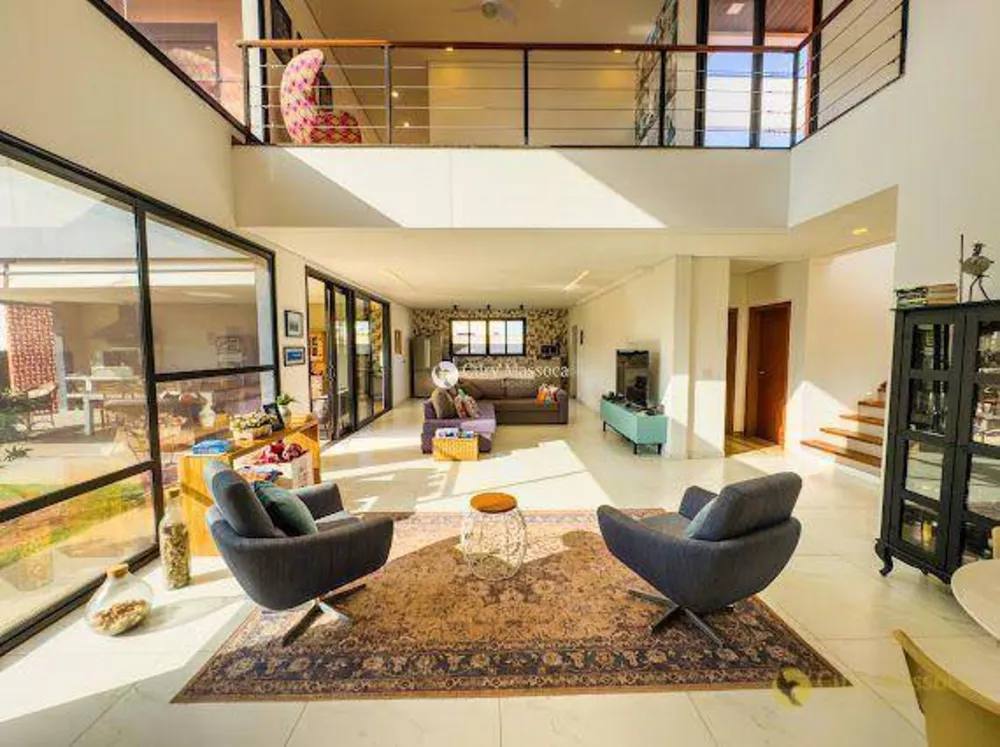 Casa de Condomínio, 4 quartos - Foto 6