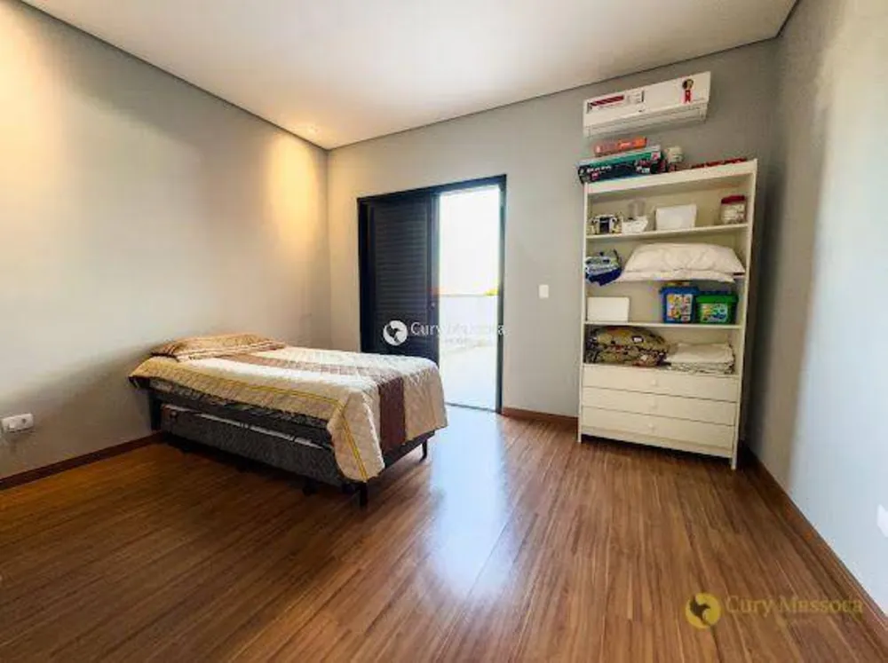 Casa de Condomínio, 4 quartos - Foto 11