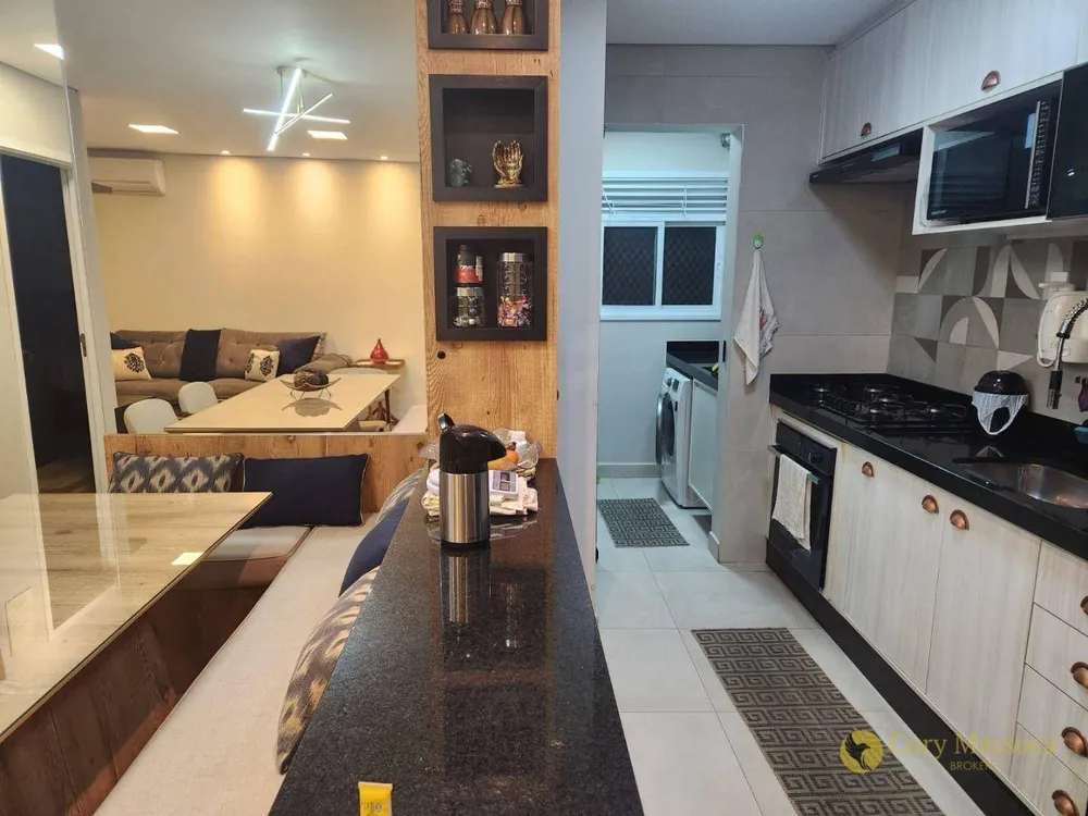 Apartamento, 3 quartos, 77 m² - Foto 4