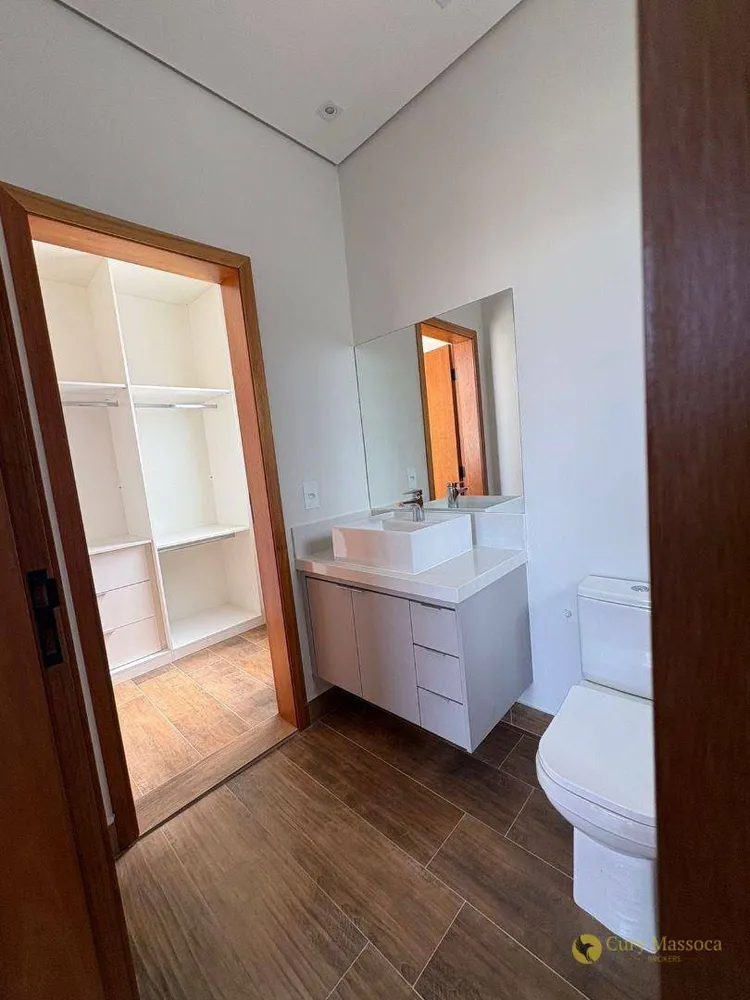 Casa de Condomínio, 4 quartos - Foto 12