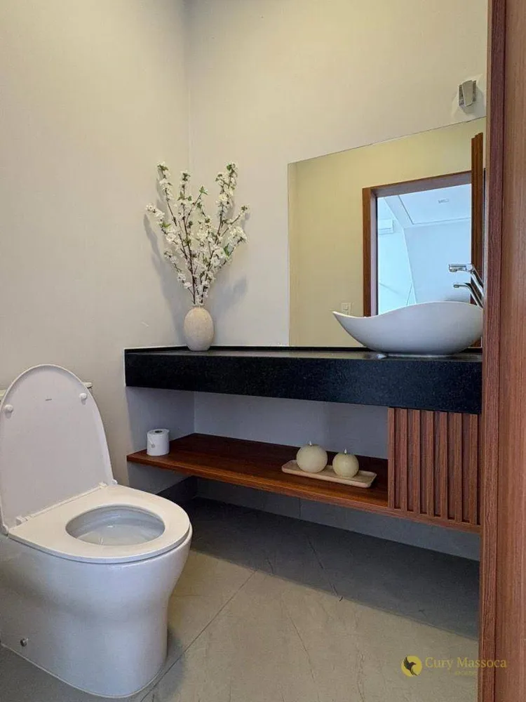 Casa de Condomínio, 4 quartos - Foto 6