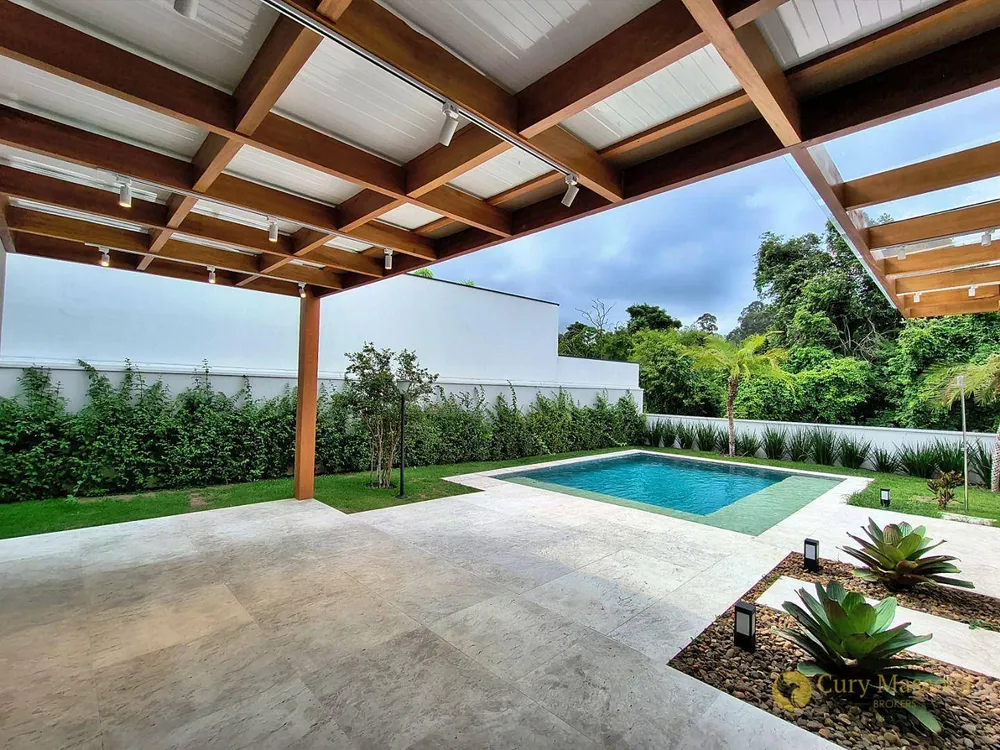 Casa de Condomínio, 4 quartos - Foto 4