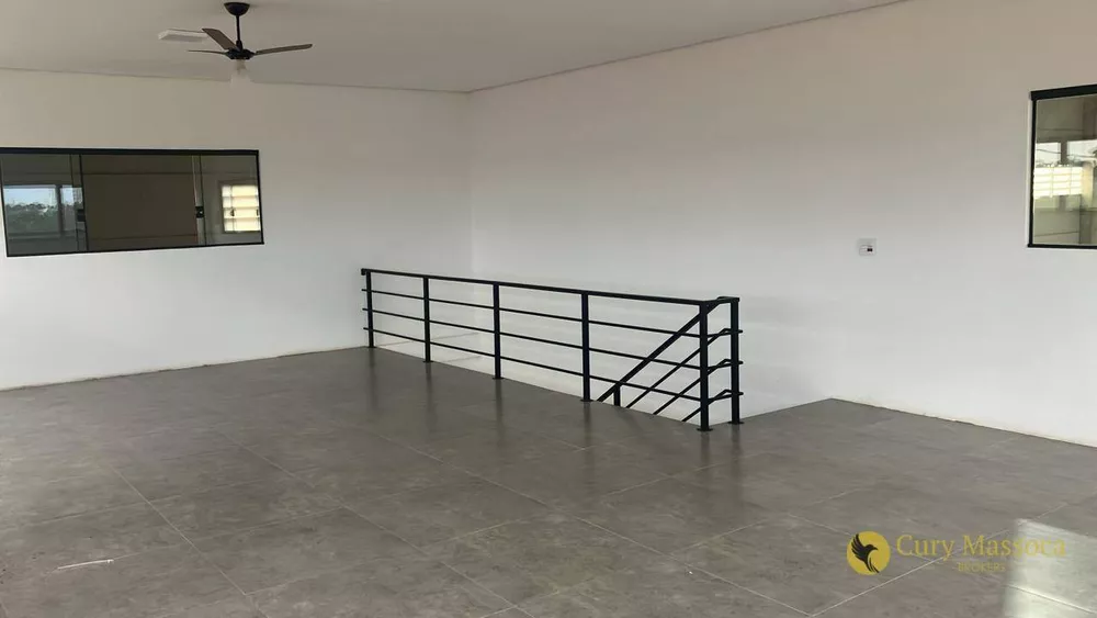 Depósito-Galpão-Armazém para alugar, 750m² - Foto 7