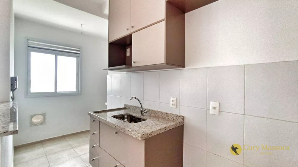 Apartamento à venda com 2 quartos, 53m² - Foto 2