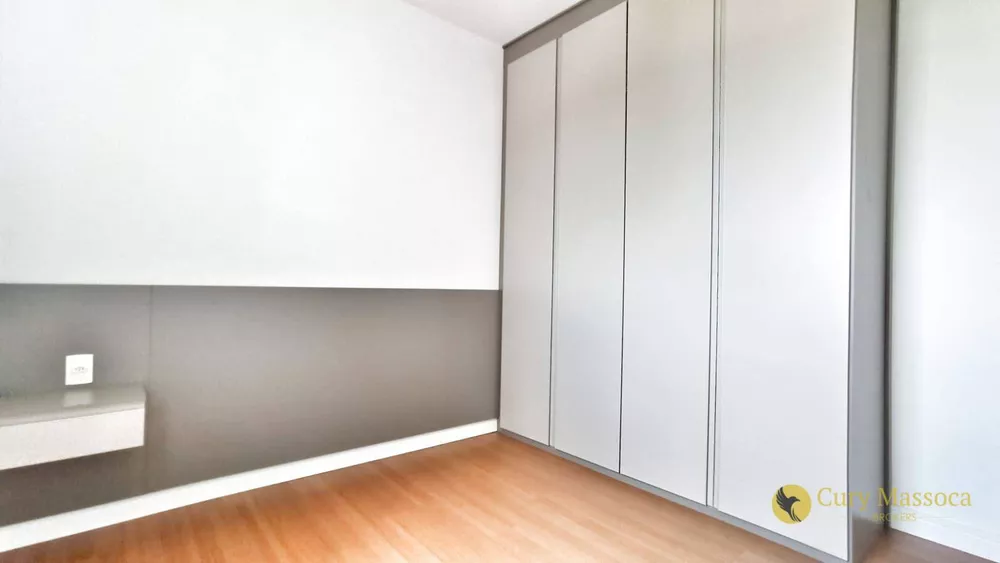 Apartamento à venda com 2 quartos, 53m² - Foto 3