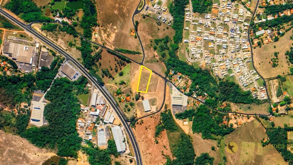 Terreno, 5058 m² - Foto 3