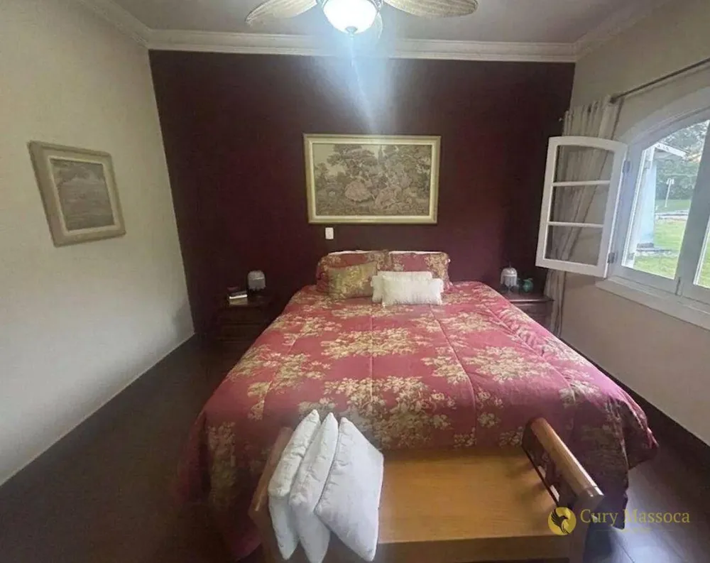 Casa de Condomínio, 3 quartos - Foto 9