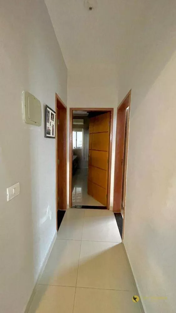 Casa, 2 quartos, 60 m² - Foto 3