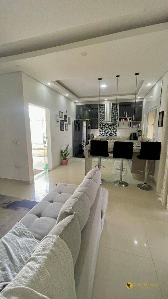 Casa, 2 quartos, 60 m² - Foto 27