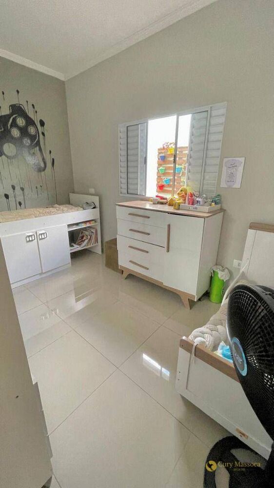 Casa, 2 quartos, 60 m² - Foto 11