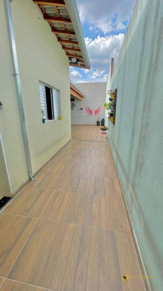 Casa, 2 quartos, 60 m² - Foto 20