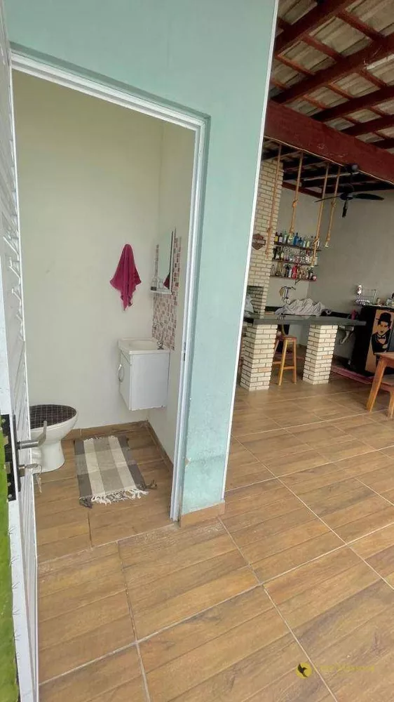 Casa, 2 quartos, 60 m² - Foto 21