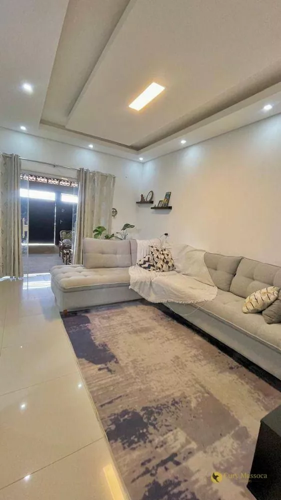 Casa, 2 quartos, 60 m² - Foto 1