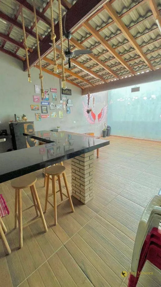 Casa, 2 quartos, 60 m² - Foto 22