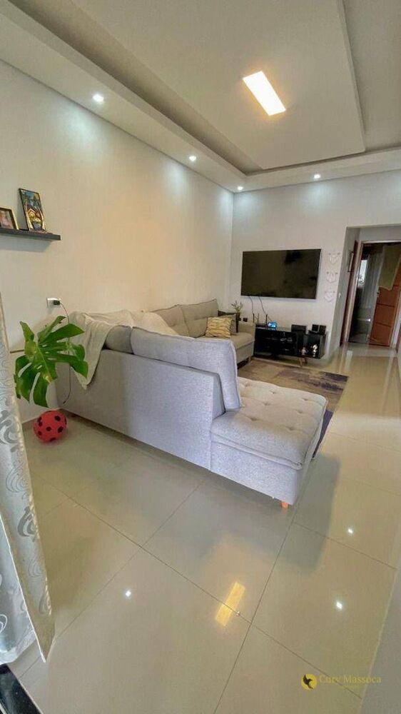 Casa, 2 quartos, 60 m² - Foto 4