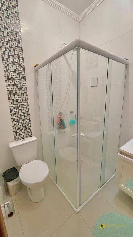 Casa, 2 quartos, 60 m² - Foto 7