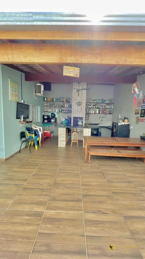 Casa, 2 quartos, 60 m² - Foto 18