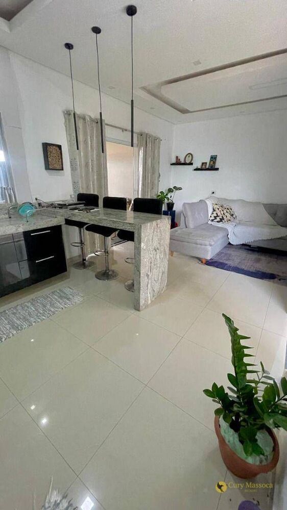 Casa, 2 quartos, 60 m² - Foto 25