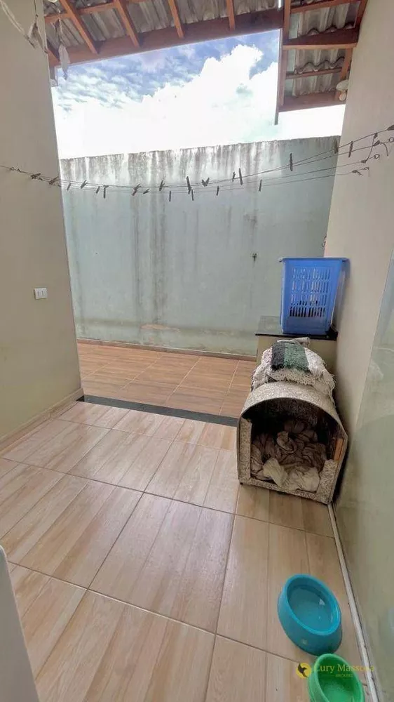 Casa, 2 quartos, 60 m² - Foto 15