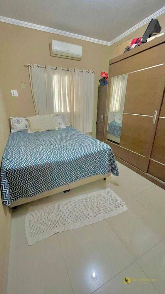 Casa, 2 quartos, 60 m² - Foto 8