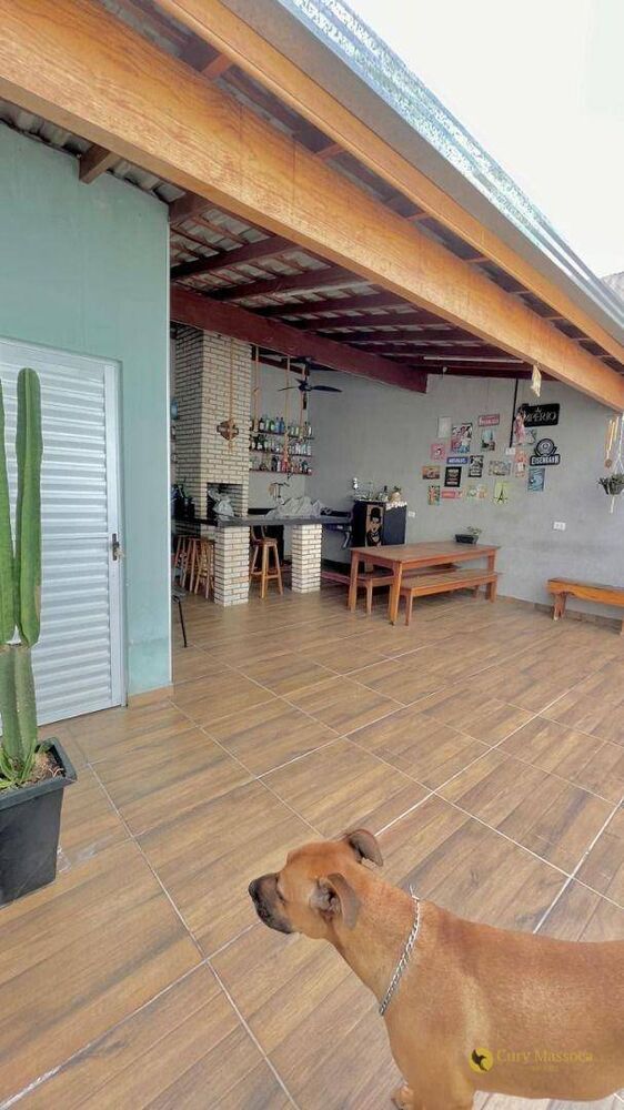 Casa, 2 quartos, 60 m² - Foto 19