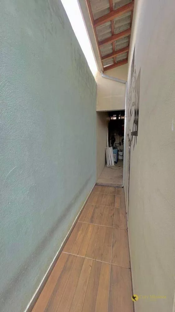 Casa, 2 quartos, 60 m² - Foto 23