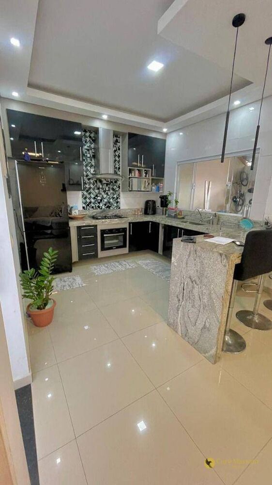 Casa, 2 quartos, 60 m² - Foto 6