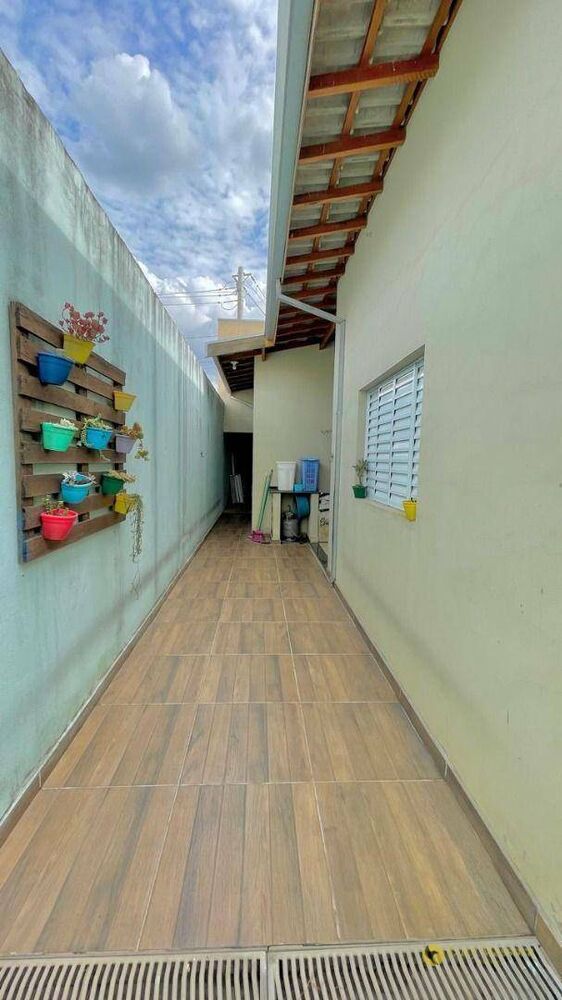 Casa, 2 quartos, 60 m² - Foto 16