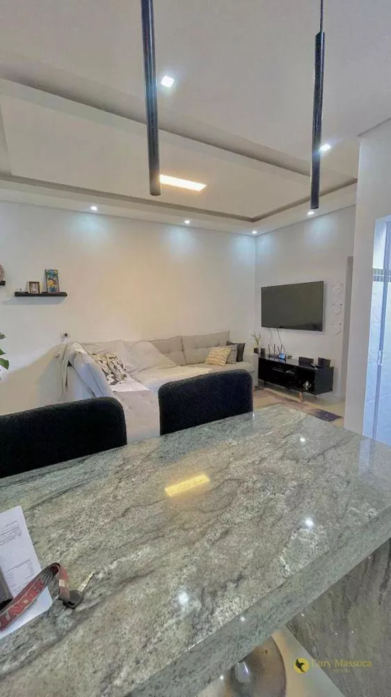 Casa, 2 quartos, 60 m² - Foto 2