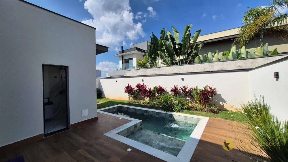 Casa de Condomínio, 3 quartos - Foto 6