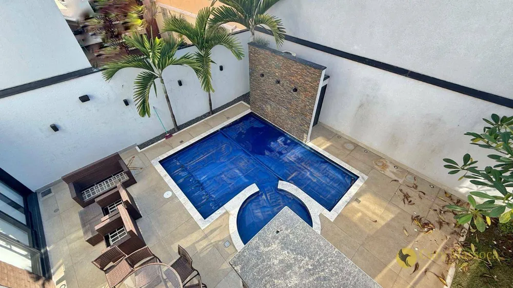 Casa de Condomínio, 3 quartos - Foto 14