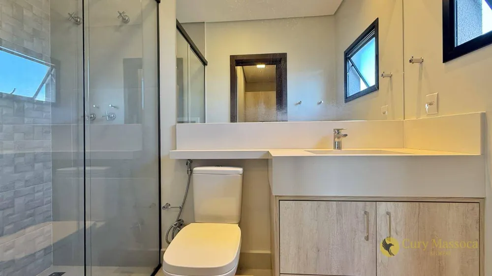 Casa de Condomínio, 3 quartos - Foto 9