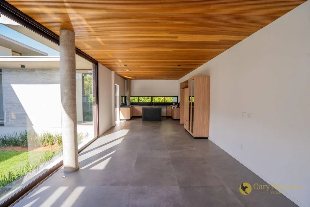 Casa de Condomínio - Foto 1