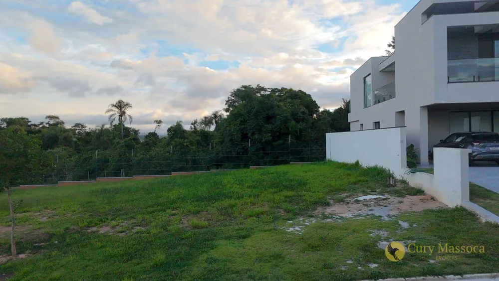 Loteamento e Condomínio, 404 m² - Foto 2