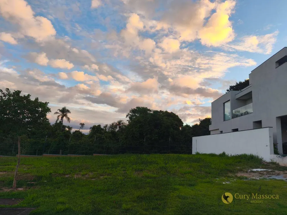 Loteamento e Condomínio, 404 m² - Foto 3