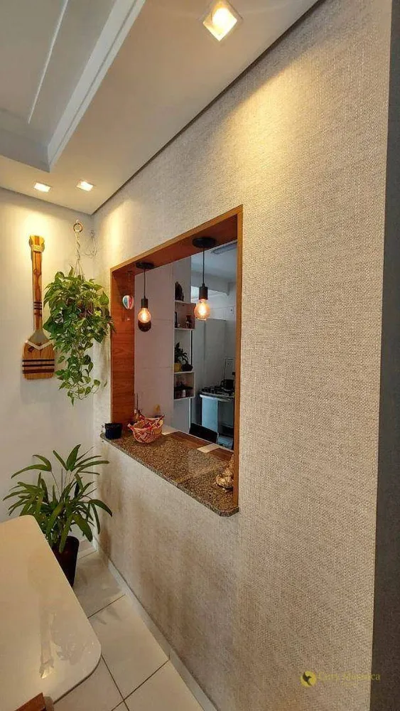 Apartamento, 2 quartos, 68 m² - Foto 1