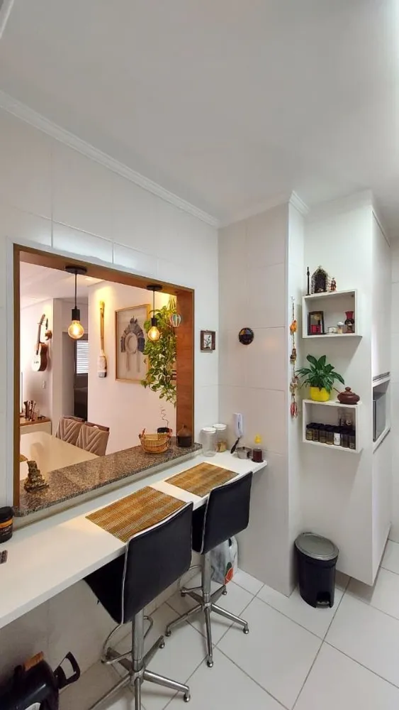 Apartamento, 2 quartos, 68 m² - Foto 4