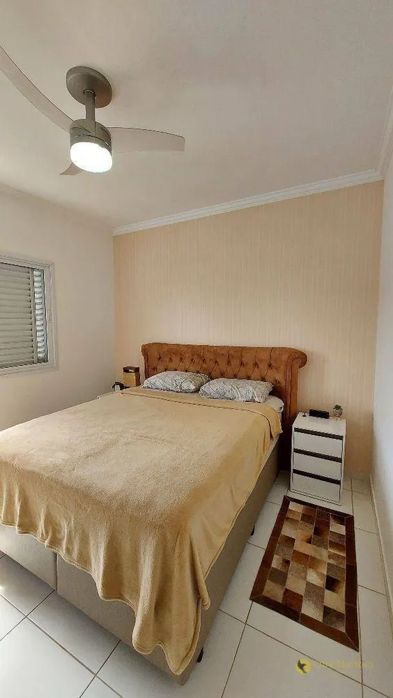 Apartamento, 2 quartos, 68 m² - Foto 10