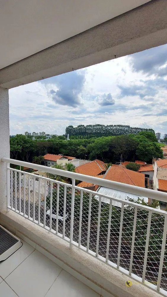 Apartamento, 2 quartos, 68 m² - Foto 16