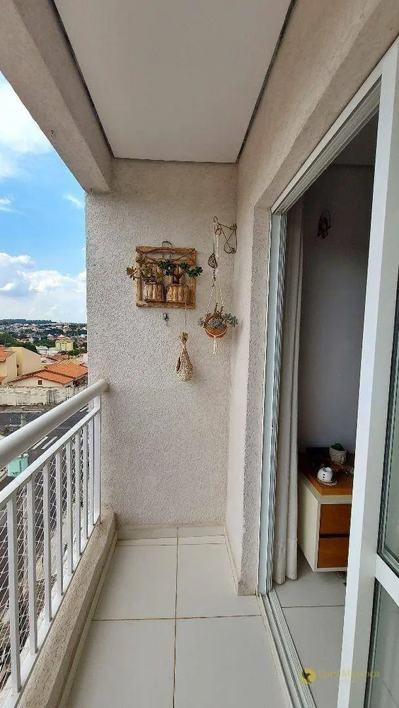 Apartamento, 2 quartos, 68 m² - Foto 15