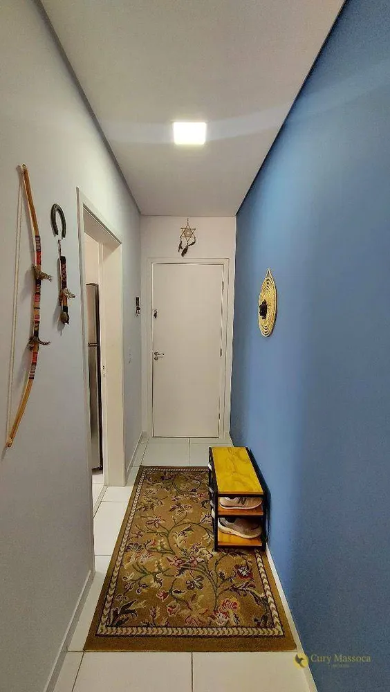 Apartamento, 2 quartos, 68 m² - Foto 1