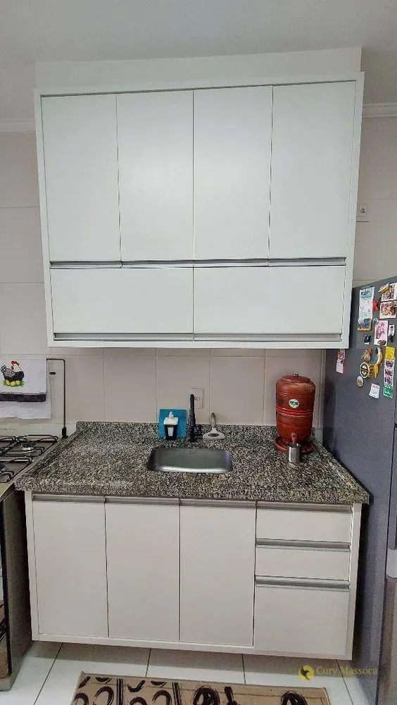 Apartamento, 2 quartos, 68 m² - Foto 4
