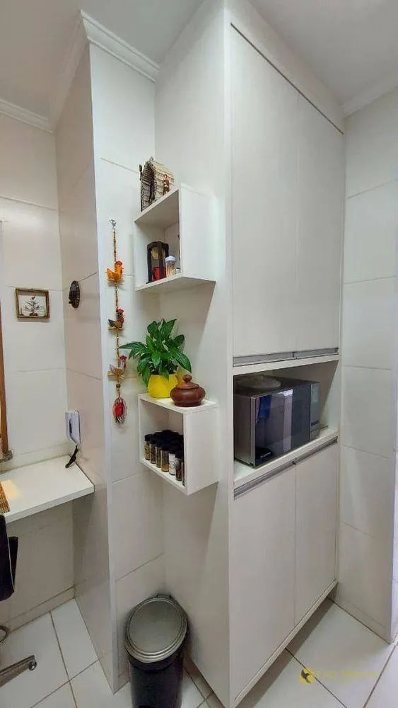 Apartamento, 2 quartos, 68 m² - Foto 2