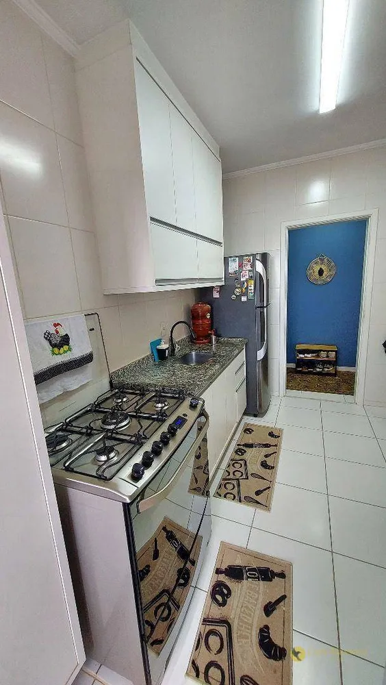 Apartamento, 2 quartos, 68 m² - Foto 5