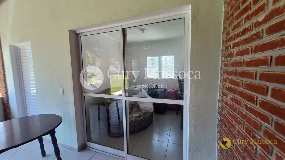 Casa de Condomínio à venda com 3 quartos, 246m² - Foto 25