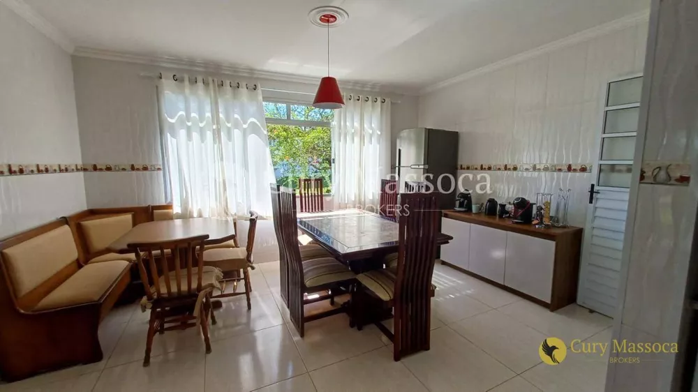 Casa de Condomínio à venda com 3 quartos, 246m² - Foto 23