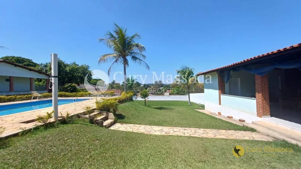 Casa de Condomínio à venda com 3 quartos, 246m² - Foto 24